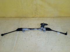 Рулевая рейка на Toyota Corolla Fielder NZE144G 1NZ-FE