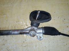 Рулевая рейка на Toyota Corolla Fielder NZE144G 1NZ-FE Фото 3