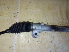 Рулевая рейка на Toyota Corolla Fielder NZE144G 1NZ-FE Фото 4