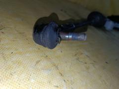 Рулевая рейка на Toyota Corolla Fielder NZE144G 1NZ-FE Фото 5