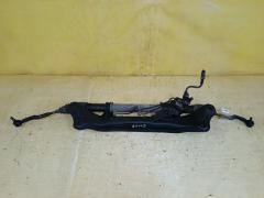 Рулевая рейка на Toyota Mark II GX105 1G-FE