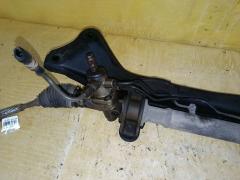 Рулевая рейка на Toyota Mark Ii GX105 1G-FE Фото 6