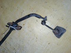 Стабилизатор на Nissan Teana TNJ32 QR25DE Фото 2