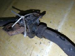 Стабилизатор на Nissan Teana TNJ32 QR25DE Фото 5