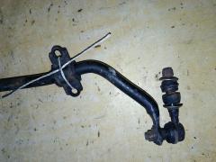 Стабилизатор на Nissan Wingroad WFY11 QG15DE Фото 2