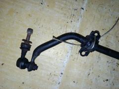 Стабилизатор на Nissan Wingroad WFY11 QG15DE Фото 4