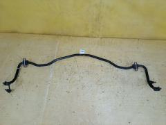 Стабилизатор на Subaru Legacy BL5 EJ20, Заднее расположение