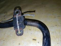 Стабилизатор на Subaru Legacy BL5 EJ20 Фото 3