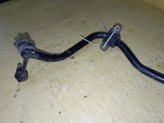 Стабилизатор на Subaru Legacy BL5 EJ20 Фото 4