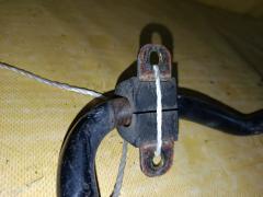 Стабилизатор на Subaru Legacy BL5 EJ20 Фото 5