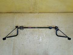 Стабилизатор на Mazda Demio DY3W ZJ-VE, Переднее расположение