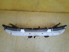 Жесткость бампера на Toyota Corolla Fielder NZE144G Фото 2