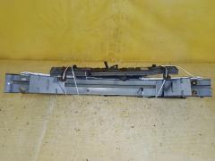 Жесткость бампера на Toyota Corolla Fielder NZE144G Фото 5
