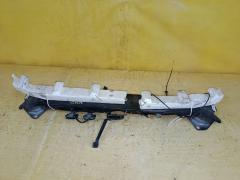 Жесткость бампера на Toyota Ipsum ACM21W, Переднее расположение