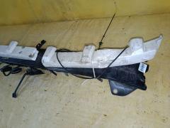 Жесткость бампера на Toyota Ipsum ACM21W Фото 2