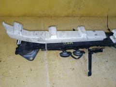 Жесткость бампера на Toyota Ipsum ACM21W Фото 3