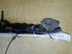 Жесткость бампера на Toyota Ipsum ACM21W Фото 4