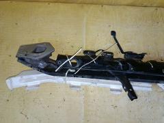 Жесткость бампера на Toyota Ipsum ACM21W Фото 5