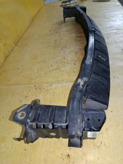 Жесткость бампера на Honda Accord CU1 Фото 3