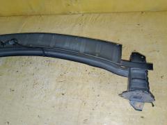 Жесткость бампера на Honda Accord CU1 Фото 4