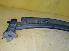 Жесткость бампера на Honda Accord CU1 Фото 5