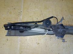 Планка телевизора на Mitsubishi Grandis NA4W 4G69 Фото 5