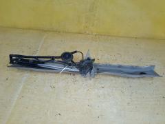 Планка телевизора на Mitsubishi Grandis NA4W 4G69 Фото 6