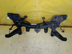 Балка под ДВС на Mazda Familia S-Wagon BJ5W ZL Фото 2