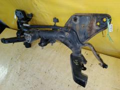 Балка под ДВС на Mazda Familia S-Wagon BJ5W ZL Фото 3