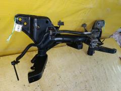 Балка под ДВС на Mazda Familia S-Wagon BJ5W ZL Фото 4