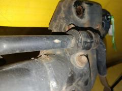 Балка под ДВС на Mazda Familia S-Wagon BJ5W ZL Фото 6