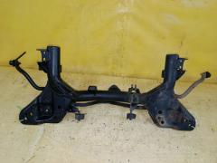 Балка под ДВС на Mazda Familia S-Wagon BJ5W ZL Фото 7