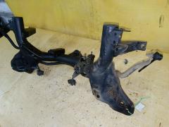 Балка под ДВС на Mazda Familia S-Wagon BJ5W ZL Фото 8