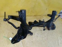 Балка под ДВС на Mazda Familia S-Wagon BJ5W ZL Фото 9