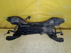 Балка под ДВС на Mitsubishi Grandis NA4W 4G69 Фото 2