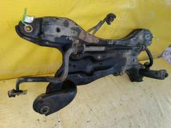 Балка под ДВС на Mitsubishi Grandis NA4W 4G69 Фото 3