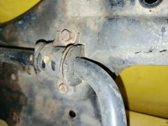 Балка под ДВС на Mitsubishi Grandis NA4W 4G69 Фото 5