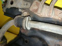 Балка под ДВС на Mitsubishi Grandis NA4W 4G69 Фото 6