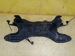 Балка под ДВС на Mitsubishi Grandis NA4W 4G69 Фото 7