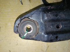 Балка под ДВС на Mitsubishi Grandis NA4W 4G69 Фото 8