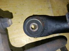 Балка под ДВС на Mitsubishi Grandis NA4W 4G69 Фото 9