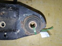 Балка под ДВС на Mitsubishi Grandis NA4W 4G69 Фото 11