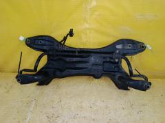 Балка под ДВС на Mitsubishi Grandis NA4W 4G69, Переднее расположение