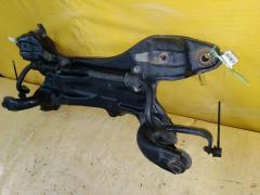 Балка под ДВС на Mitsubishi Grandis NA4W 4G69 Фото 2