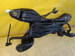 Балка под ДВС на Mitsubishi Grandis NA4W 4G69 Фото 3