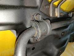 Балка под ДВС на Mitsubishi Grandis NA4W 4G69 Фото 4