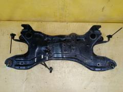 Балка под ДВС на Mitsubishi Grandis NA4W 4G69 Фото 6