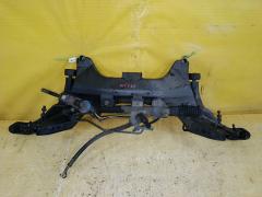 Рулевая рейка на Nissan Wingroad WFY11 QG15DE