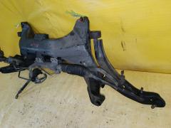 Рулевая рейка на Nissan Wingroad WFY11 QG15DE Фото 2