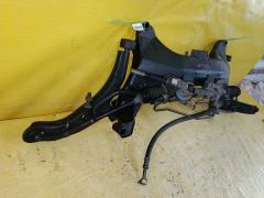 Рулевая рейка на Nissan Wingroad WFY11 QG15DE Фото 3